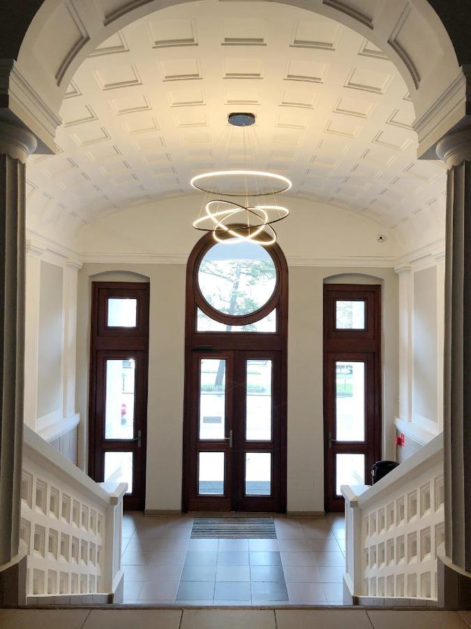 Apartament Aleja 22 Познань Екстер'єр фото